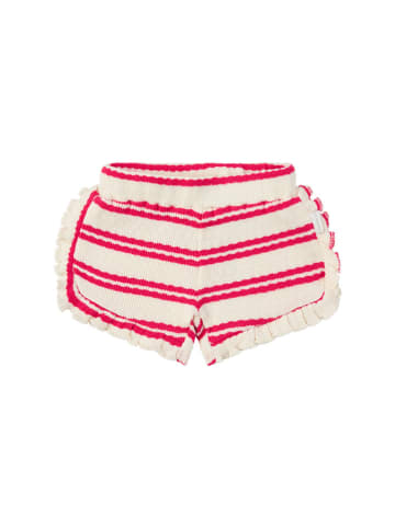 Noppies Shorts "Montecito" in Creme