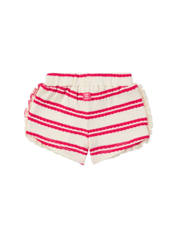 Noppies Shorts "Montecito" in Creme