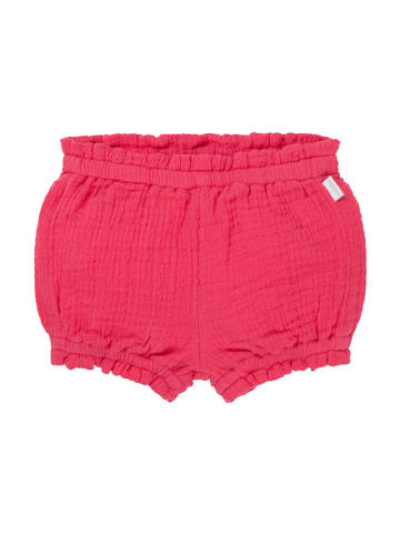 Noppies Short "Mojave" rood