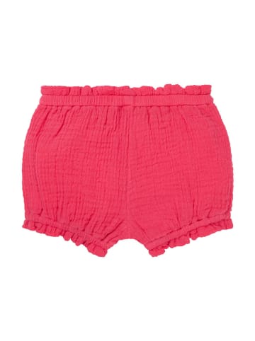 Noppies Short "Mojave" rood