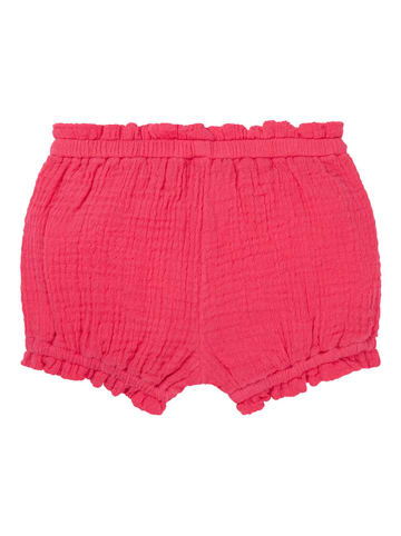 Noppies Shorts "Mojave" in Rot