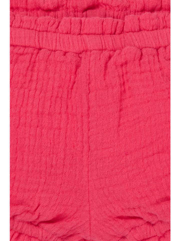 Noppies Short "Mojave" rood