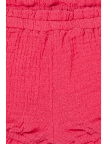 Noppies Shorts "Mojave" in Rot