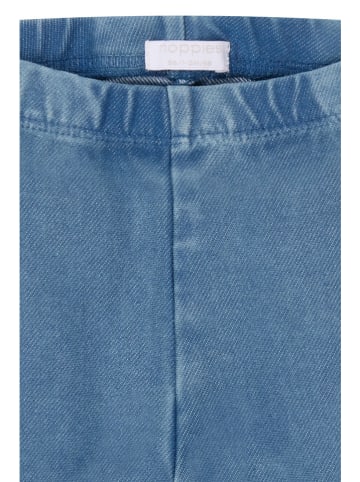 Noppies Legging "Montara" blauw