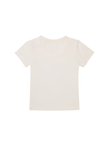 Noppies Shirt "Ostra" in Creme
