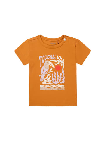 Noppies Shirt "Ostra" oranje