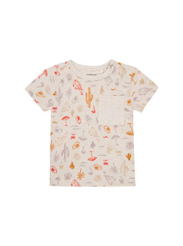 Noppies Shirt "Olle" beige