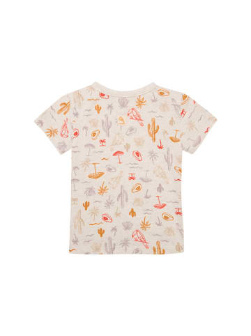 Noppies Shirt "Olle" in Beige