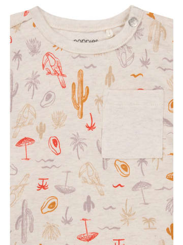 Noppies Shirt "Olle" beige