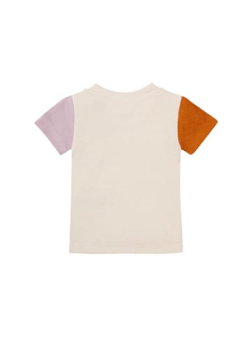 Noppies Shirt "Orvar" in Creme