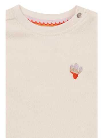 Noppies Shirt "Orvar" in Creme