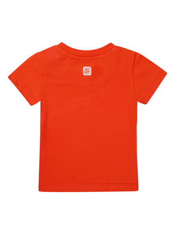 Noppies Shirt "Minkler" in Rot