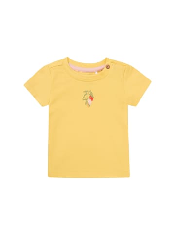 Noppies Shirt "Minkler" in Gelb