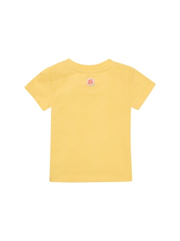 Noppies Shirt "Minkler" in Gelb