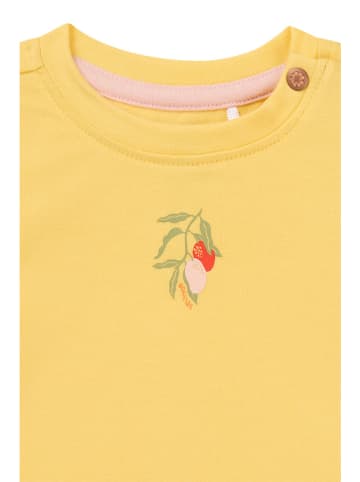 Noppies Shirt "Minkler" in Gelb