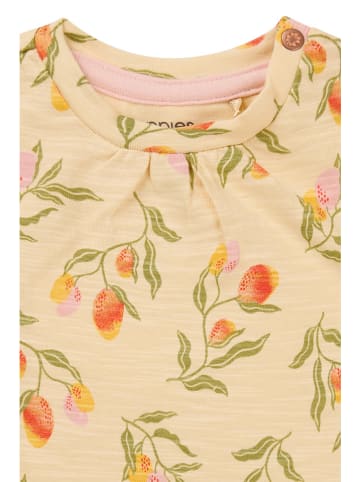 Noppies Shirt "Moraga" in Beige