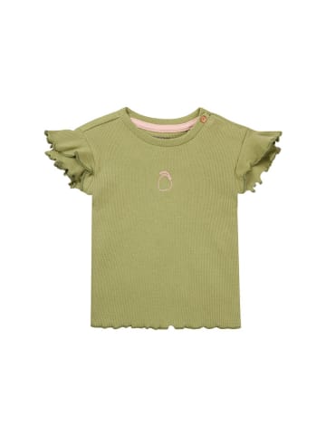 Noppies Shirt "Midpines" in Grün