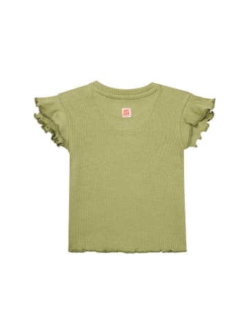 Noppies Shirt "Midpines" in Grün