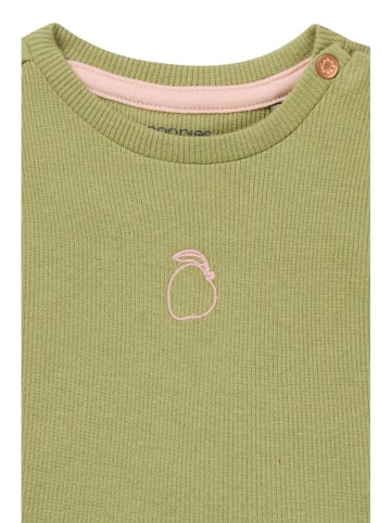 Noppies Shirt "Midpines" in Grün