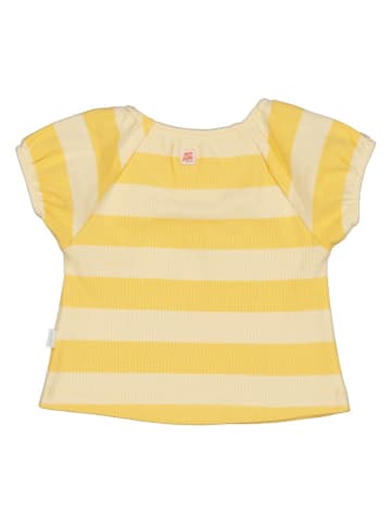 Noppies Shirt geel/wit