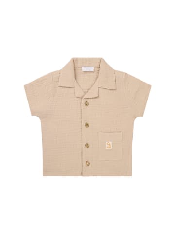 Noppies Blouse "Obonas" beige