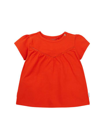 Noppies Jurk "Mariposa" rood