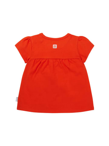 Noppies Jurk "Mariposa" rood