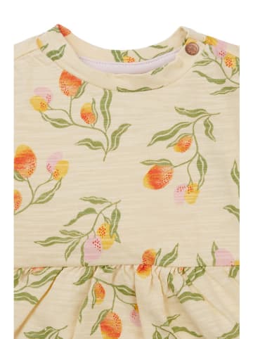 Noppies Kleid "Mobinee" in Beige