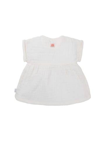 Noppies Kleid "Merrill" in Weiß