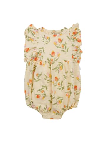 Noppies Romper "Mequon" beige