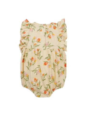 Noppies Romper "Mequon" beige