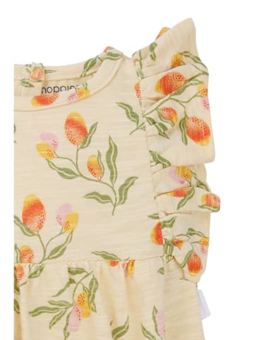 Noppies Romper "Mequon" beige