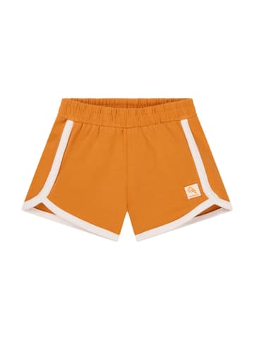 Noppies Shorts "Omar" in Hellbraun