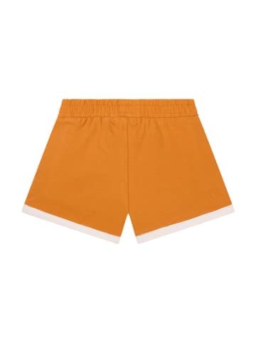 Noppies Shorts "Omar" in Hellbraun