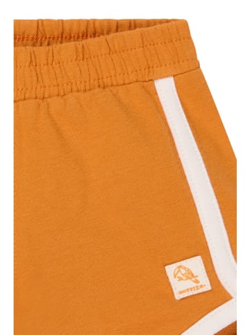 Noppies Shorts "Omar" in Hellbraun