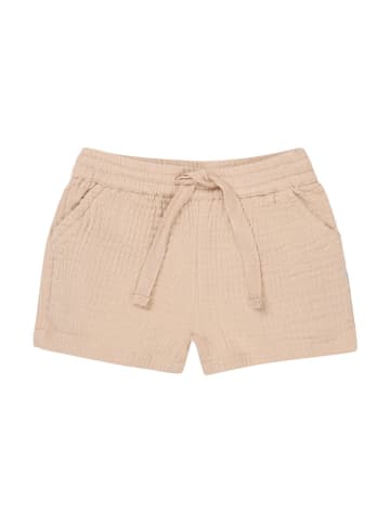 Noppies Shorts "Oswaldo" in Beige