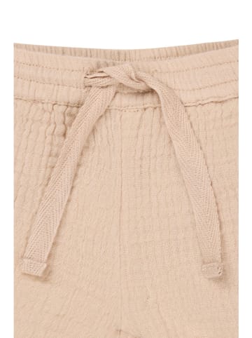 Noppies Shorts "Oswaldo" in Beige