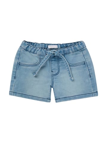 Noppies Spijkershort "Orencio" blauw
