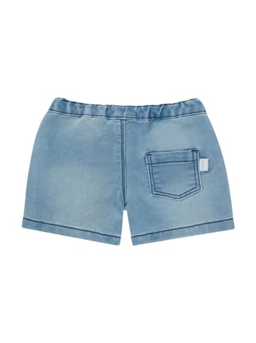 Noppies Spijkershort "Orencio" blauw