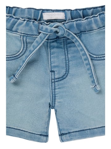 Noppies Spijkershort "Orencio" blauw
