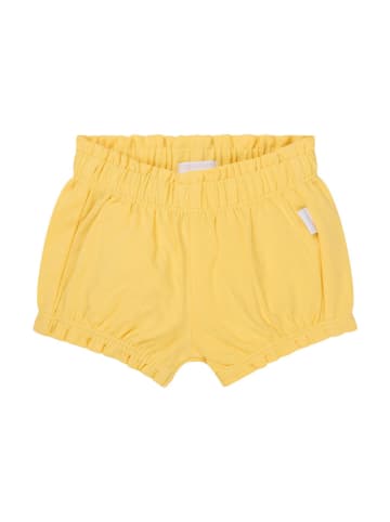 Noppies Shorts "Marinette" in Gelb