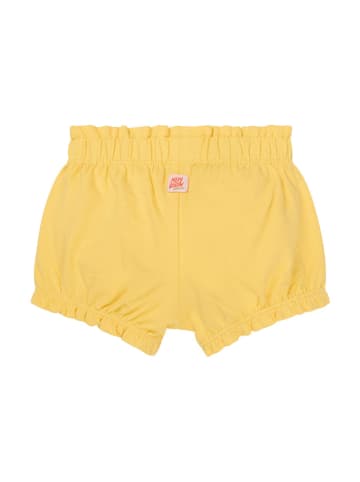 Noppies Shorts "Marinette" in Gelb