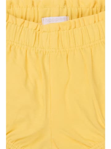 Noppies Short "Marinette" geel