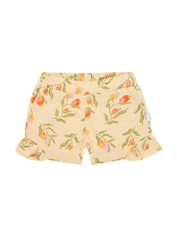Noppies Shorts "Marion" in Beige