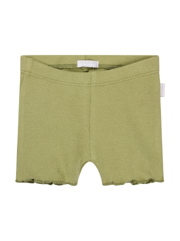 Noppies Shorts "Mauston" in Khaki