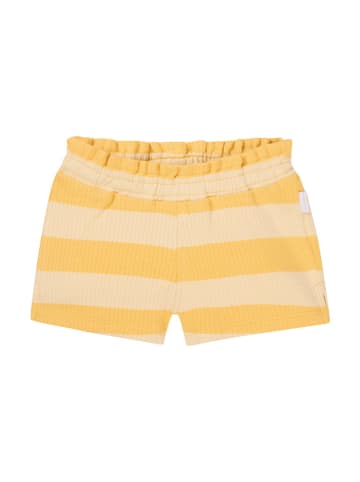 Noppies Shorts "Maricopa" in Gelb