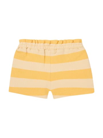 Noppies Shorts "Maricopa" in Gelb