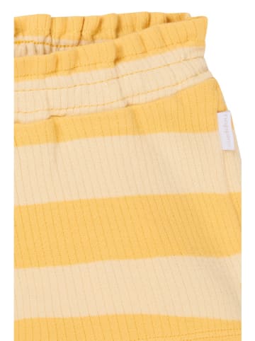 Noppies Shorts "Maricopa" in Gelb