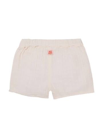 Noppies Shorts "Monessen" in Rosa