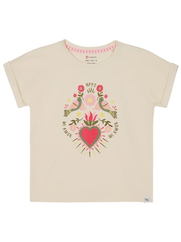 Noppies Shirt "Naverre" in Beige